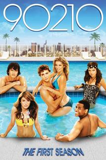 90210: Nová generace  - 90210