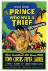 The Prince Who Was a Thief 