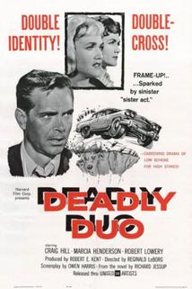 Profilový obrázek - Deadly Duo