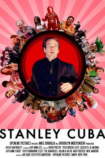 Profilový obrázek - Stanley Cuba