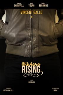 Oliviero Rising  - Oliviero Rising