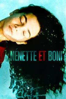 Profilový obrázek - Nénette et Boni