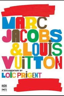 Profilový obrázek - Marc Jacobs & Louis Vuitton