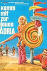Komm mit zur blauen Adria (1966)