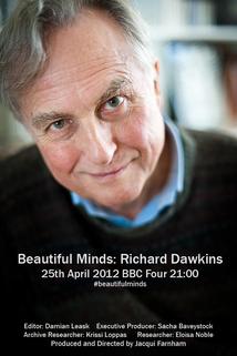 Profilový obrázek - Richard Dawkins