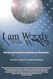 Profilový obrázek - I Am Woody