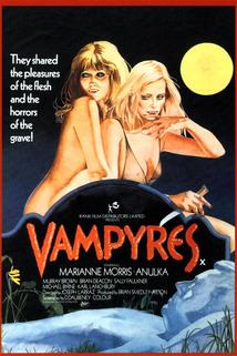 Profilový obrázek - Vampyres