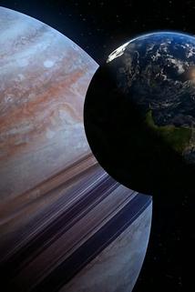 Profilový obrázek - The Search for a Second Earth