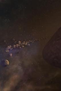 Profilový obrázek - War on Asteroids