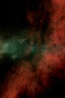 Profilový obrázek - The Interstellar Mysteries