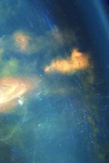 Profilový obrázek - Secret World of Nebulas