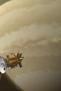 Profilový obrázek - Cassini's Final Secrets