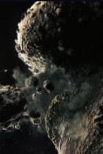 Profilový obrázek - Asteroid Apocalypse: The New Threat