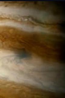 Profilový obrázek - When NASA Met Jupiter