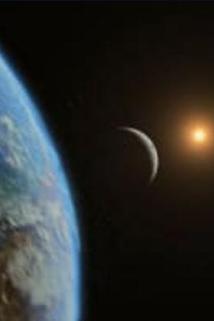 Profilový obrázek - Earth's Death Orbit