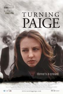 Profilový obrázek - Turning Paige