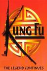 Kung Fu: Legenda pokračuje (1992)