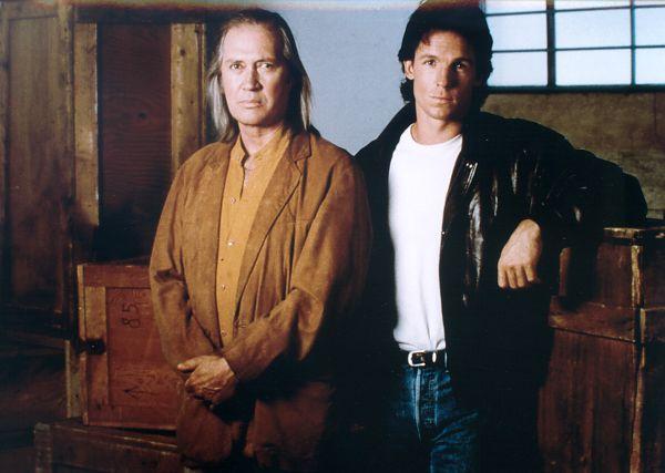 Kung Fu: Legenda pokračuje