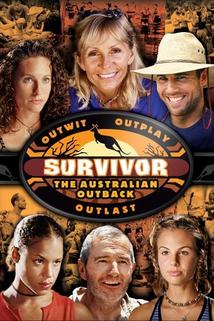 Profilový obrázek - Survivor: The Australian Outback - The Reunion