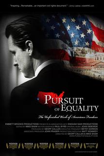Profilový obrázek - Pursuit of Equality