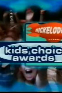 Profilový obrázek - Nickelodeon Kids' Choice Awards '99
