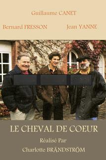 Profilový obrázek - Cheval de coeur, Le