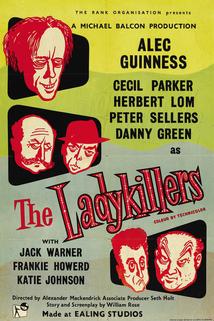 Profilový obrázek - The Ladykillers