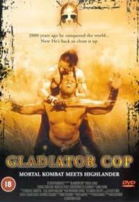 Profilový obrázek - Gladiator Cop