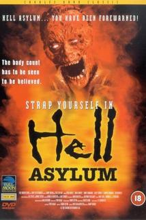 Profilový obrázek - Hell Asylum
