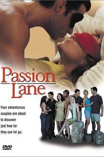 Profilový obrázek - Passion Lane