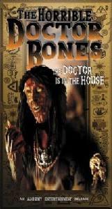 Profilový obrázek - The Horrible Dr. Bones