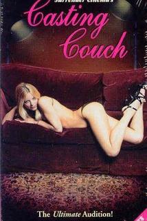 Profilový obrázek - Casting Couch