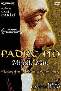 Profilový obrázek - Padre Pio