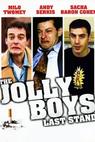 The Jolly Boys' Last Stand 