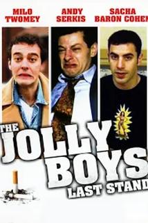 Profilový obrázek - The Jolly Boys' Last Stand