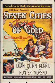 Profilový obrázek - Seven Cities of Gold