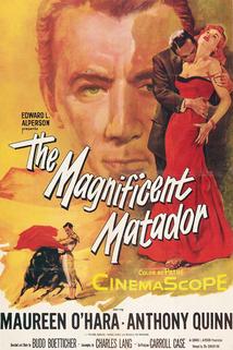 Profilový obrázek - The Magnificent Matador