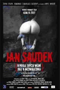 Profilový obrázek - Jan Saudek - V pekle svých vášní, ráj v nedohlednu