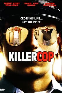 Profilový obrázek - Killer Cop