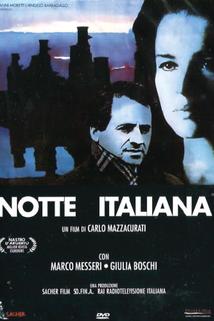 Profilový obrázek - Notte italiana