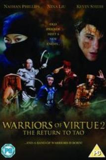 Profilový obrázek - Warriors of Virtue: The Return to Tao