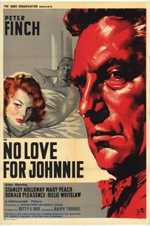 Profilový obrázek - No Love for Johnnie