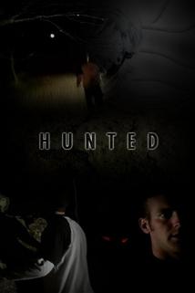 Hunted  - Hunted
