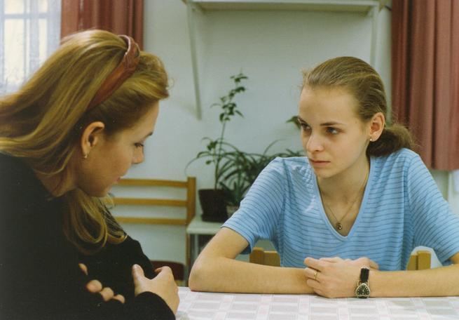 Když se slunci nedaří