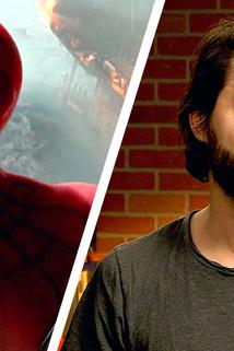 Profilový obrázek - 5 Confounding Revelations from the Andrew Garfield Spider-Man Movies