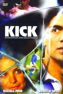Profilový obrázek - Kick