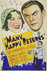 Many Happy Returns (1934)