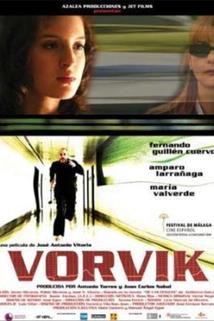 Profilový obrázek - Vorvik