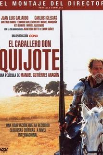 Profilový obrázek - Caballero Don Quijote, El