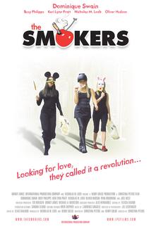 Profilový obrázek - The Smokers